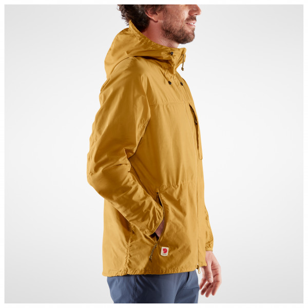 Fjällräven - High Coast Wind Jacket - Veste de loisirs
