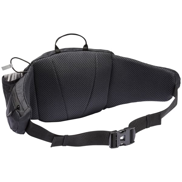 Ceinture porte gourde VAUDE BIG ATTENDANT BLACK
