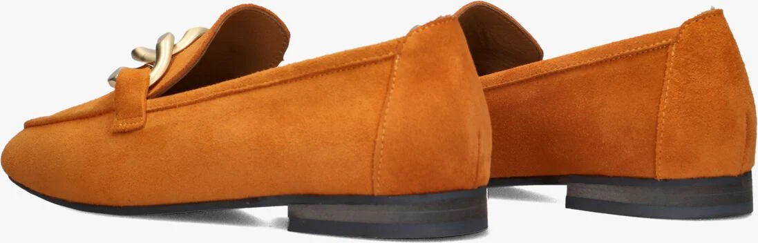 NOTRE-V oranje notre-v loafers 6114