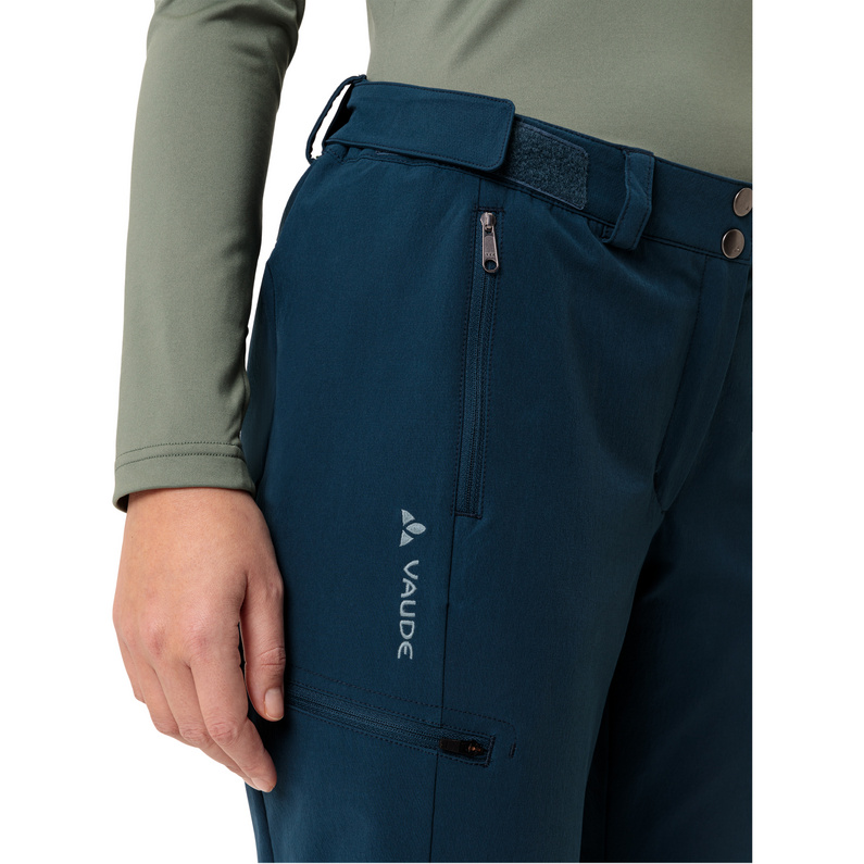 Vaude Damen Skomer Winter II Hose