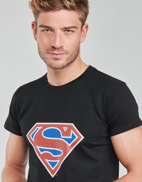 Yurban - SUPERMAN PEDRIA - Noir