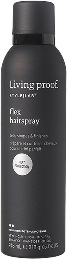 Living Proof Flex Hairspray 246ml
