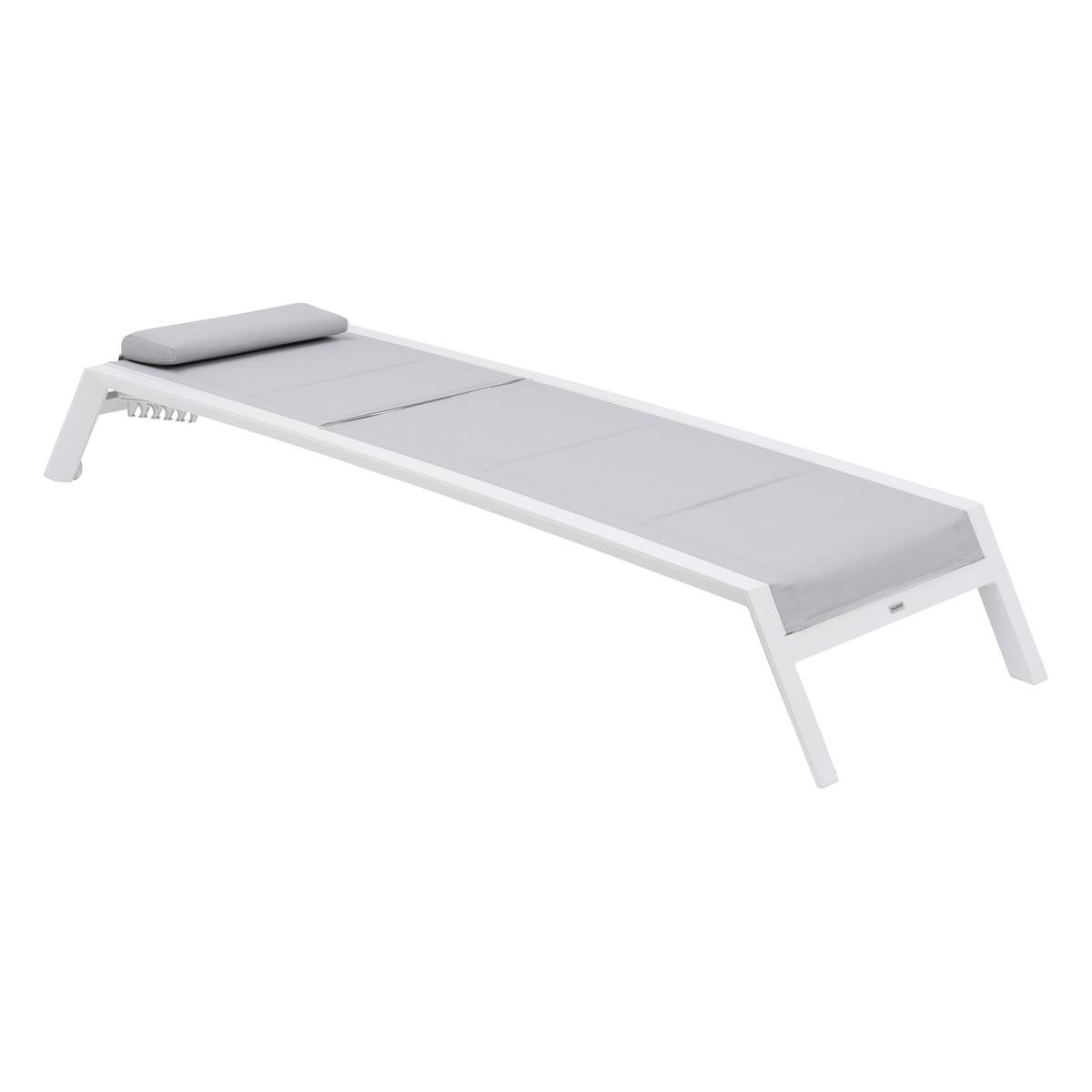 TRANSAT ALLURE GLACIER BLANC