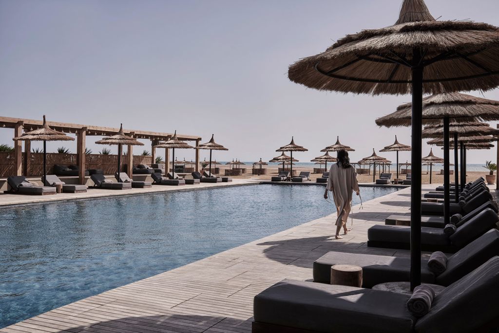 Casa Cook El Gouna Logies en ontbijt - Hotel