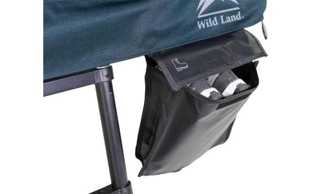 Wild Land Air Cruiser roof tent Dachzelt