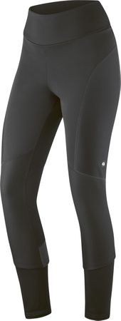 TARTU RAW 2 Damen-Softshell-Bundhose  black  34