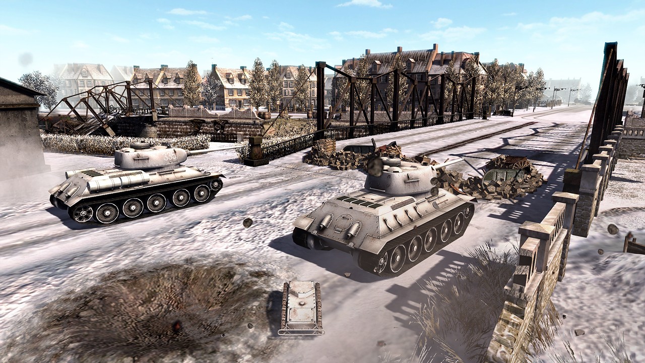 Men of War: Assault Squad 2 - War Chest Edition- PC