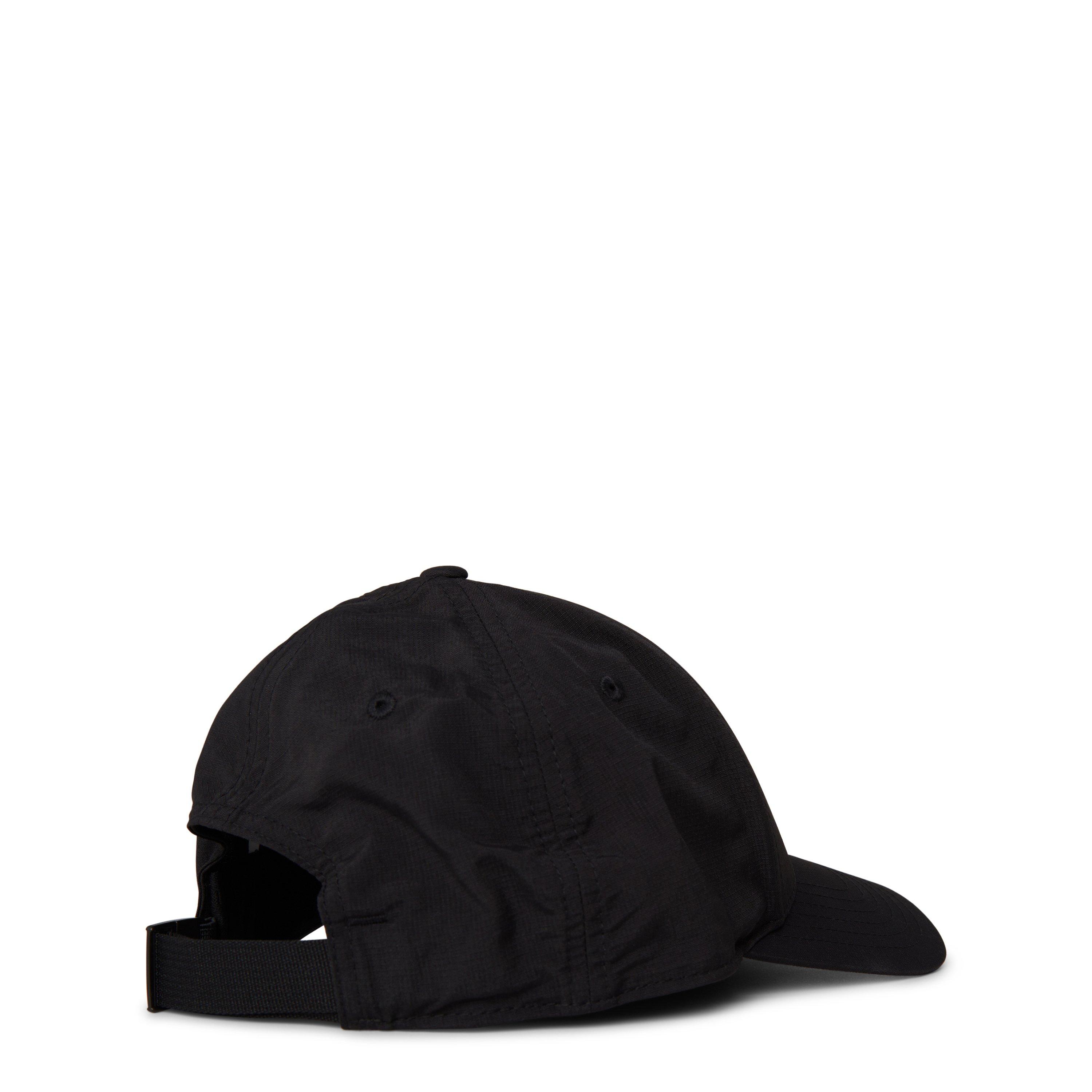 The North Face 66 Tech Hat Tnf Black Metallic