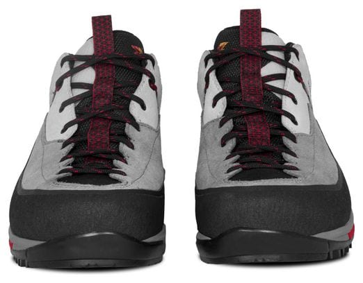 Chaussures de Randonnée Garmont Dragontail Tech GTX Rouge Homme