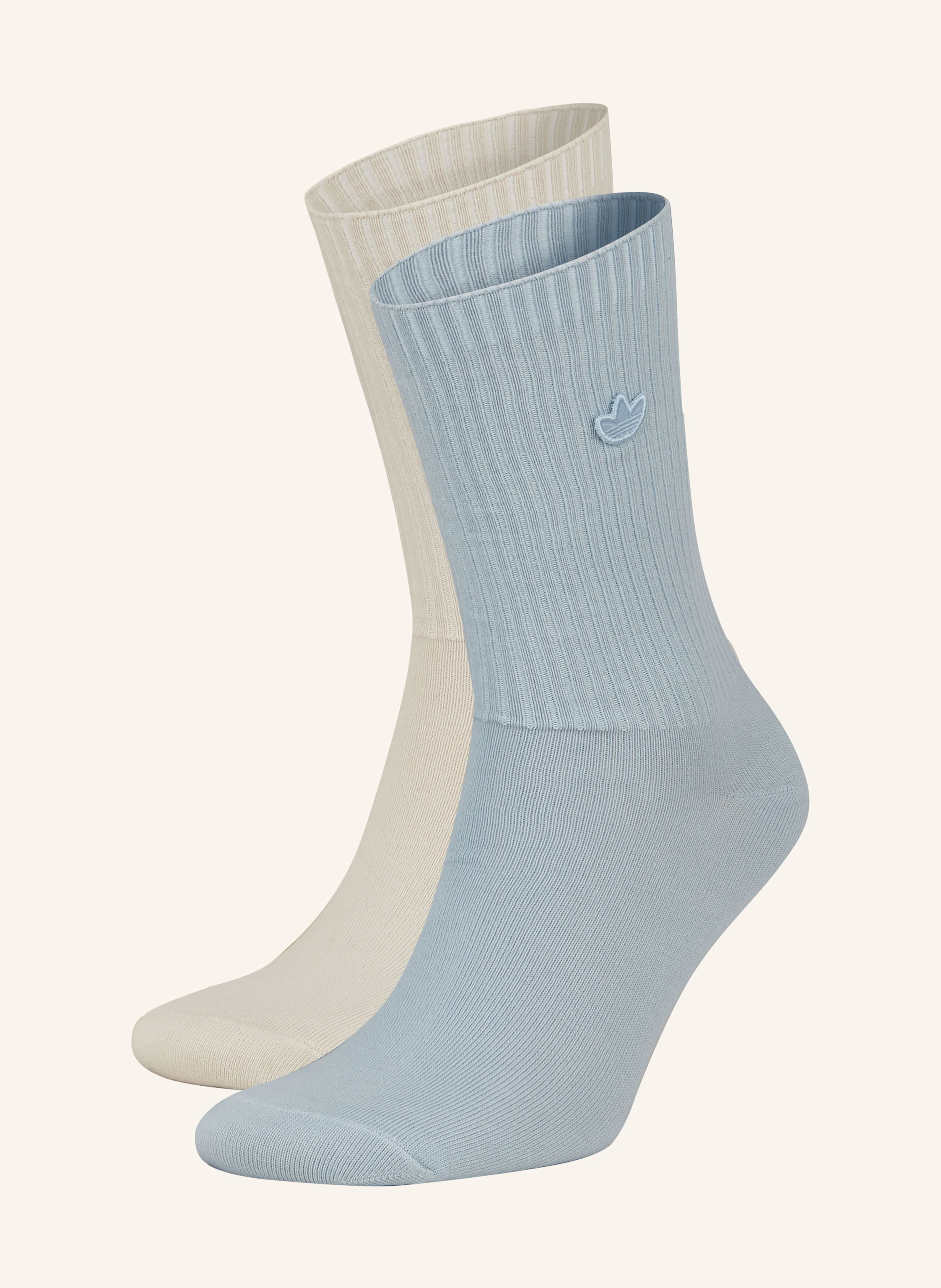 adidas Originals 2er-Pack Socken CREW