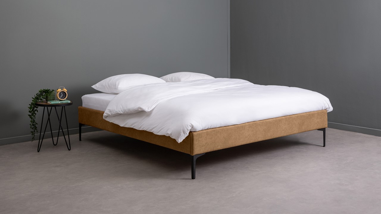 Bed Nova jeep bruin