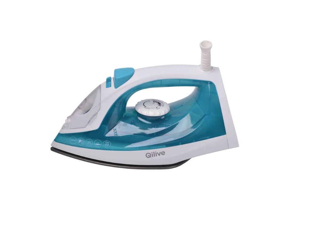 FERRO A VAPOR QILIVE Q.5843