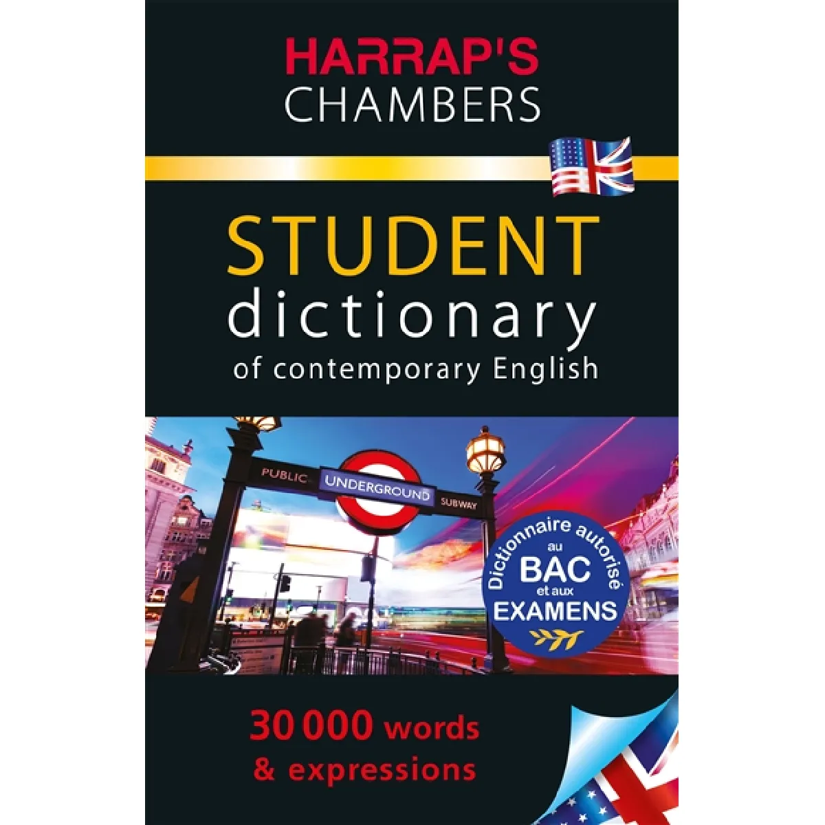 Student dictionary of contemporary English : 30.000 words & expressions · Occasion