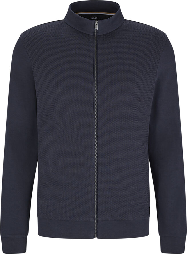 BOSS BOSS Men Business Leisure Jersey 404