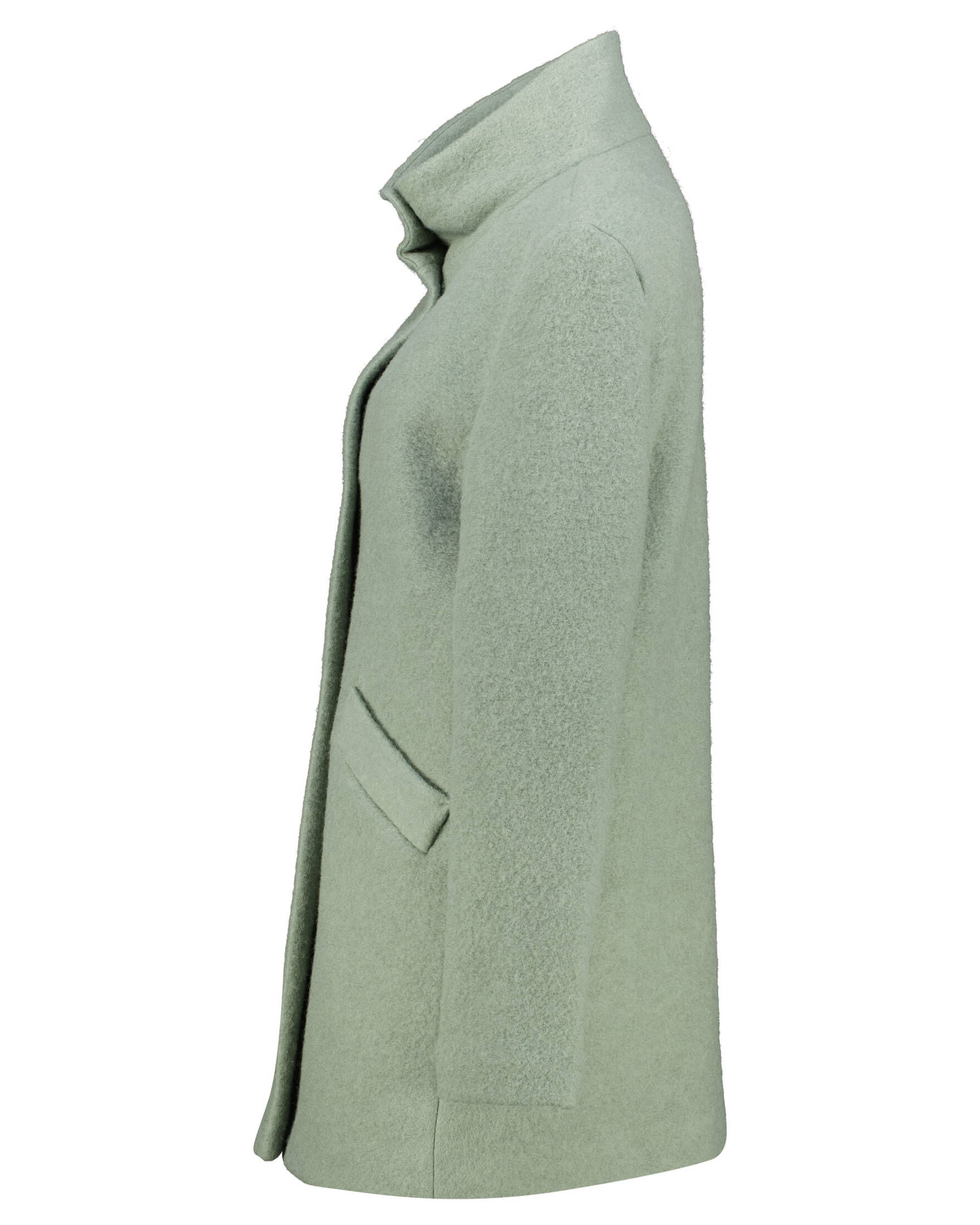 Fuchs Schmitt| Damen Kurzmantel mit Wolle
