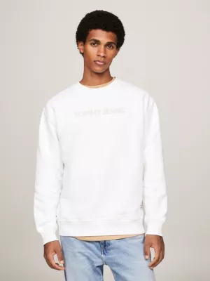 Moletom Classics Bold Logo Relaxed Fit