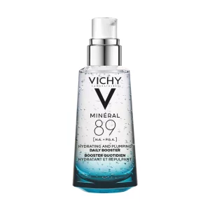 Minéral 89 soin hydratant fortifiant et repulpant - 50ml