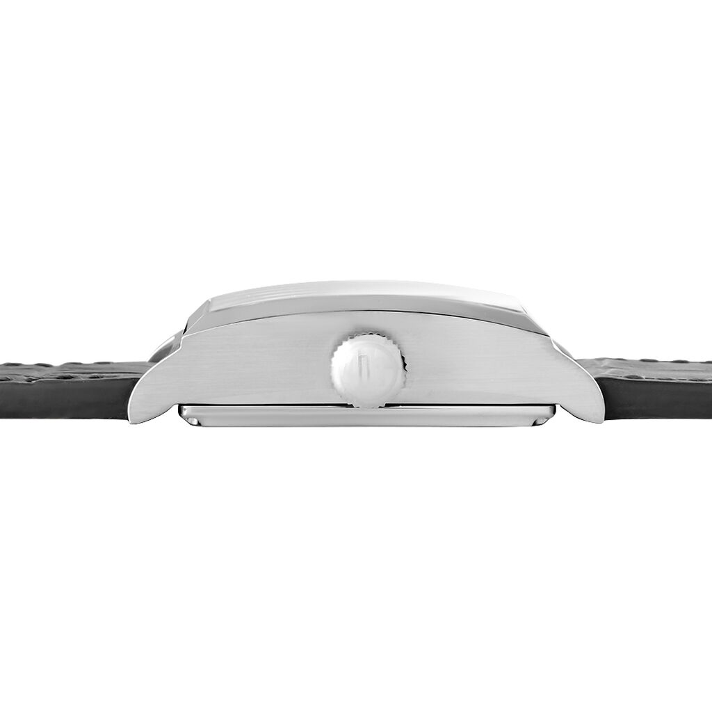 Montre Lip Churchill T26 Argenté