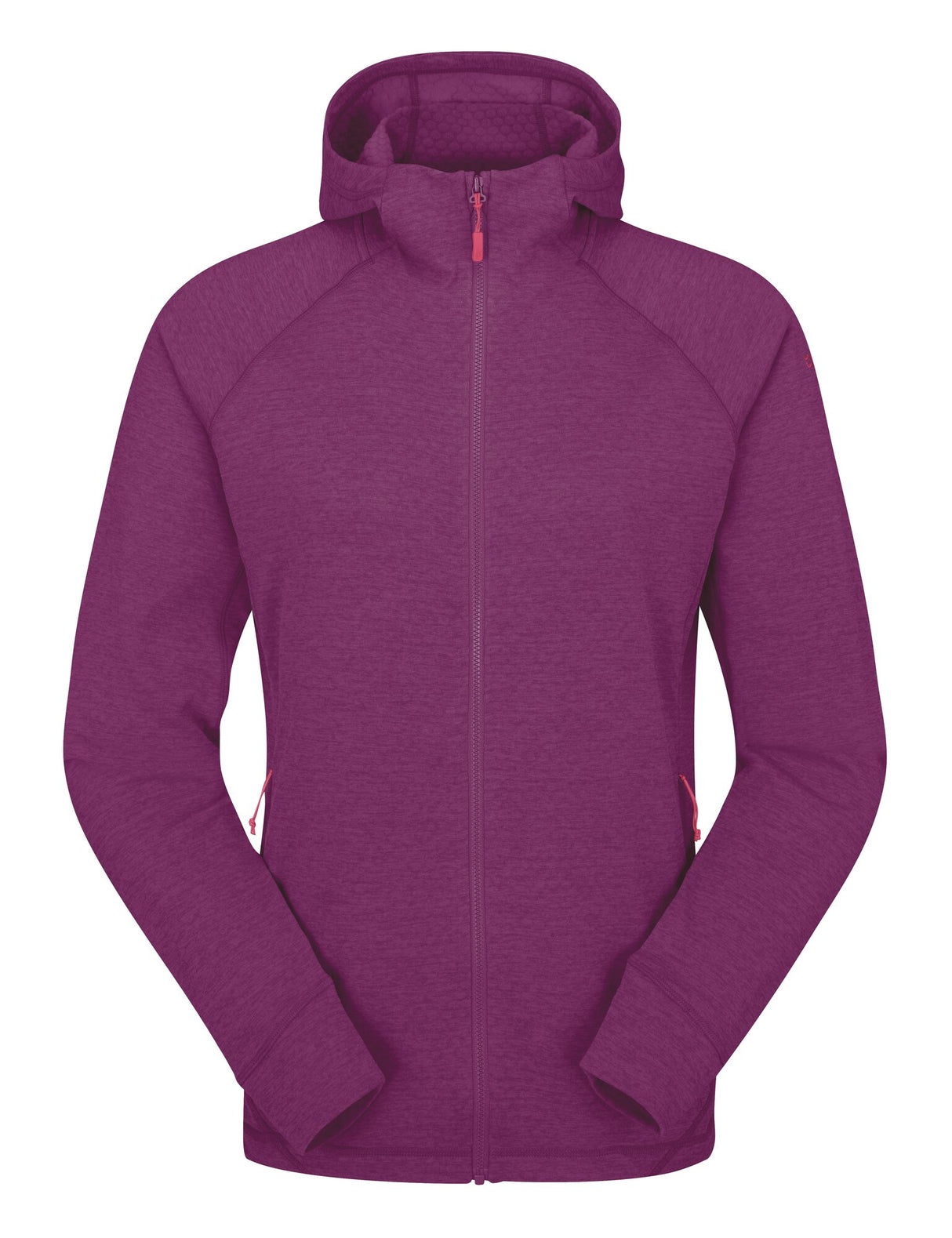 Rab<br>Nexus Hoody Wmns