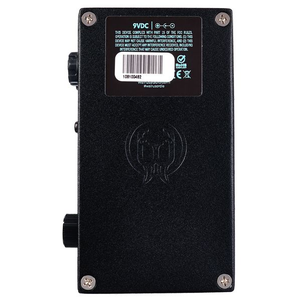 Walrus Audio Canvas Re-Amp
