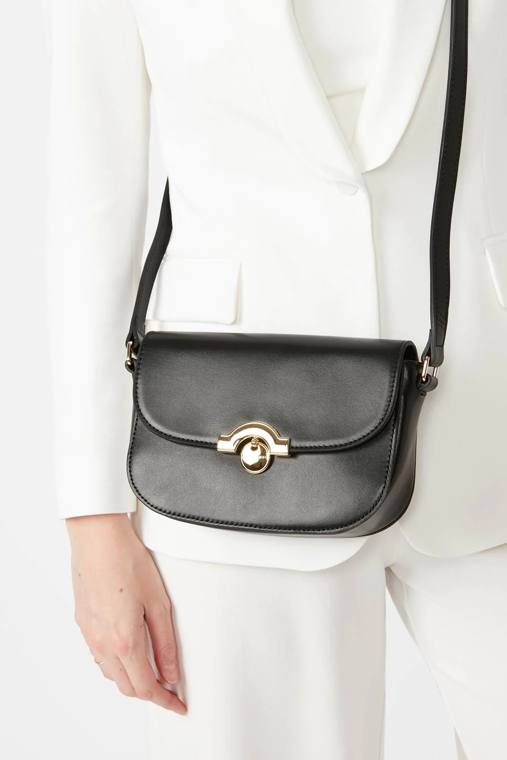 Paris Médaille-Petit sac trotteur