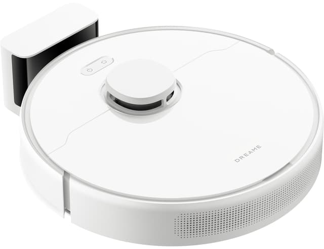 Dreame D9 Max Gen 2 robotstøvsuger DI1039 (hvid)