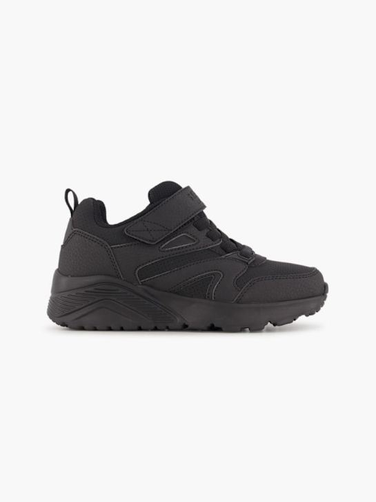 Skechers Sneaker Schwarz
