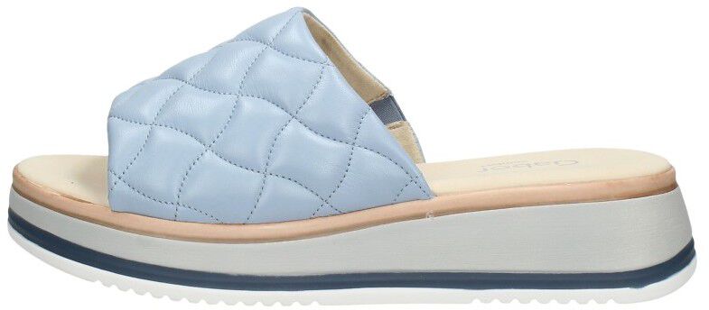 Gabor Open Teen licht blauw