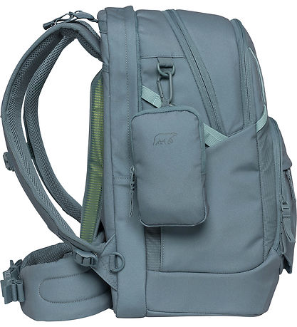 Beckmann Schulranzen - Sport Air - 30 L - Sea Green