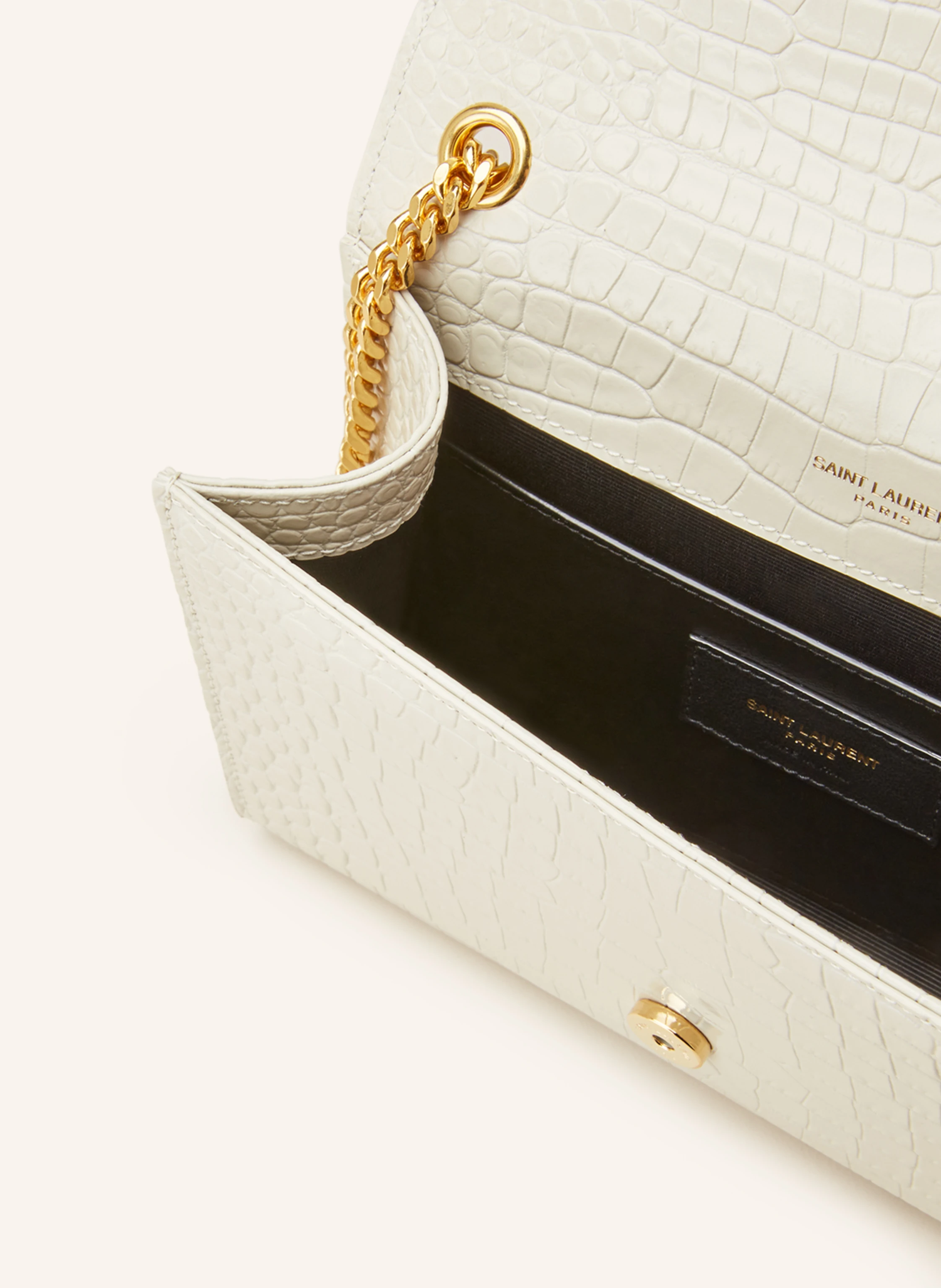 SAINT LAURENT Umhängetasche KATE