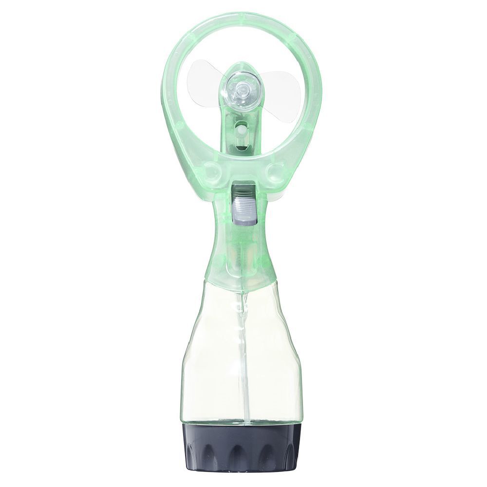 Ventilateur brumisateur 340ml
