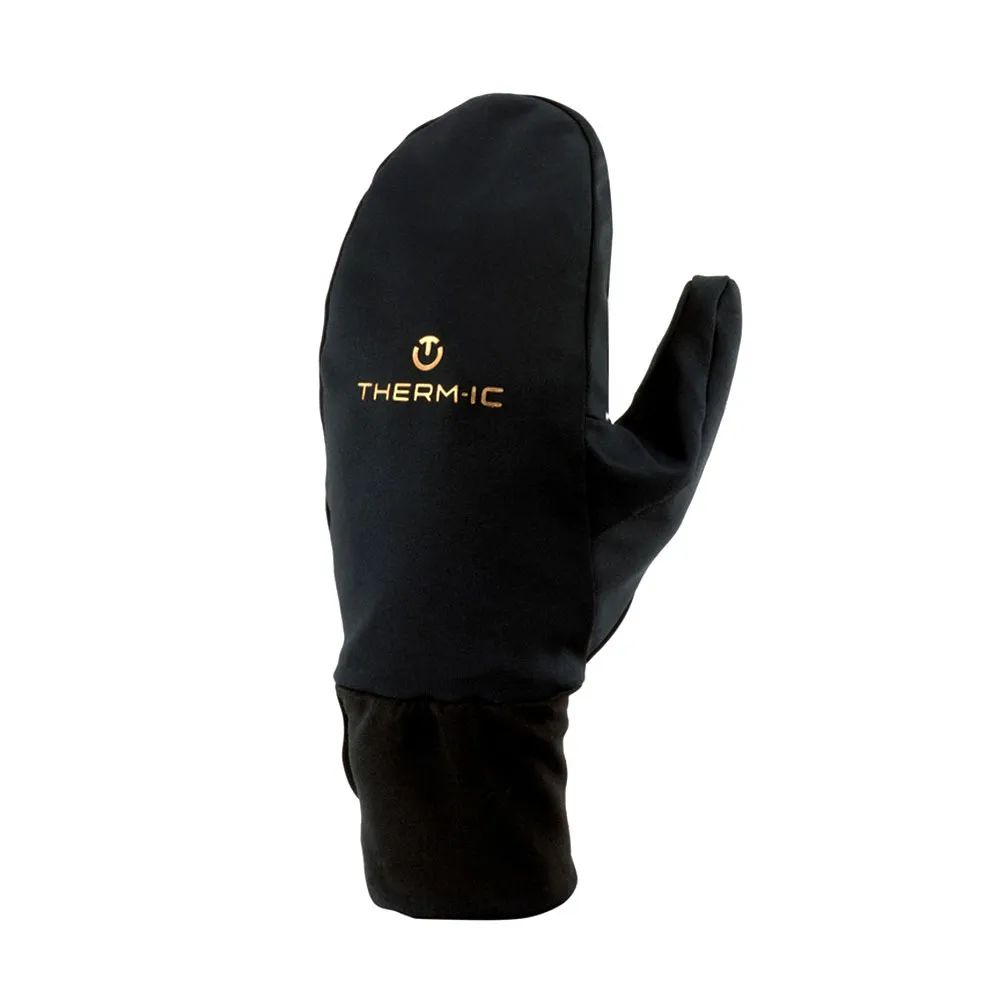 Therm-ic VERSATILE LIGHT - Gants black