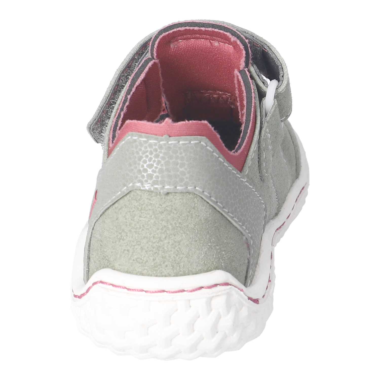 JEFF - Barfußschuhe