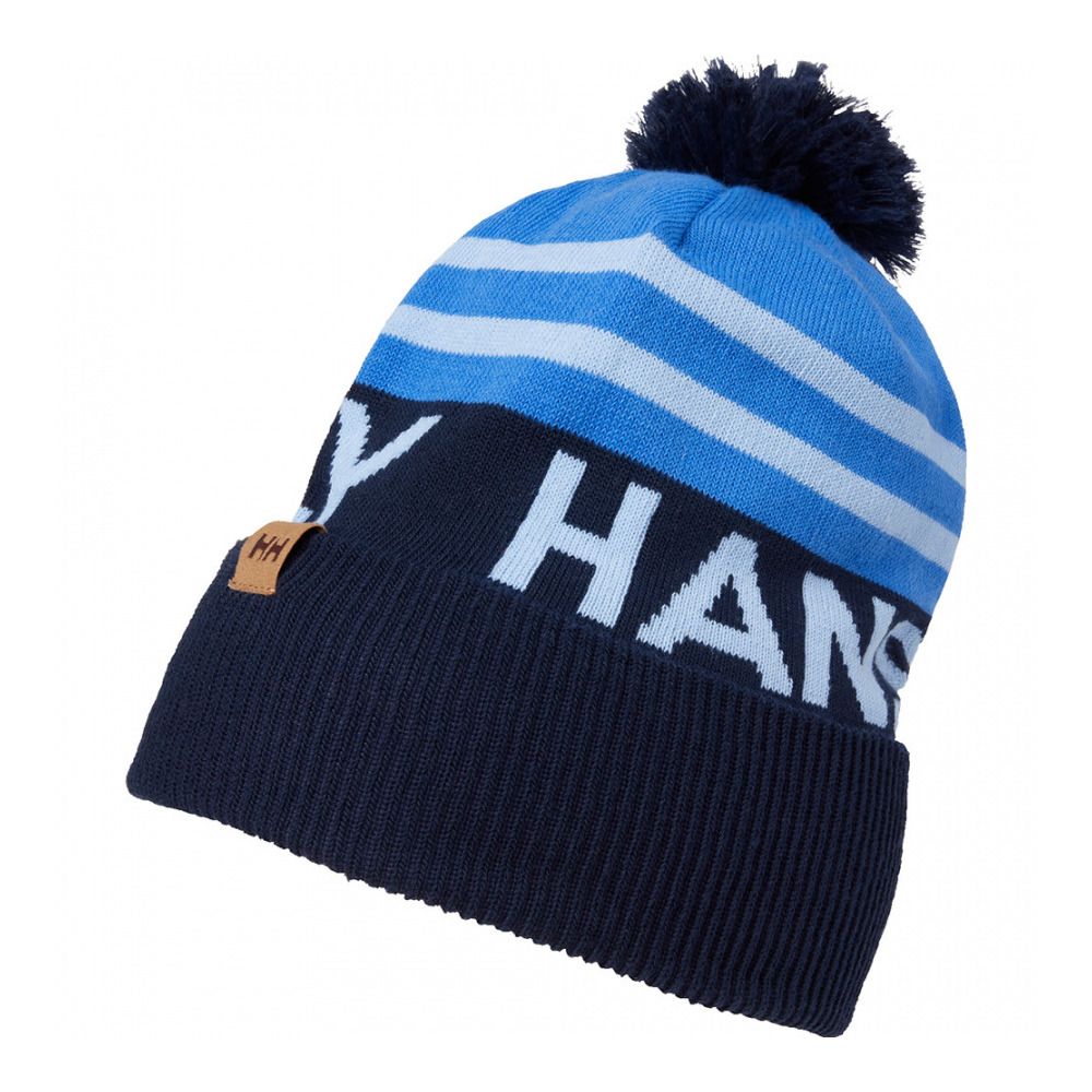 Helly Hansen RIDGELINE - Bonnet ultra blue