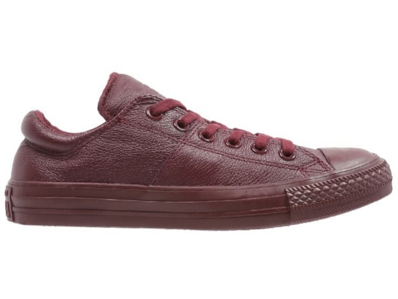Converse 551587C Bordeauxrood