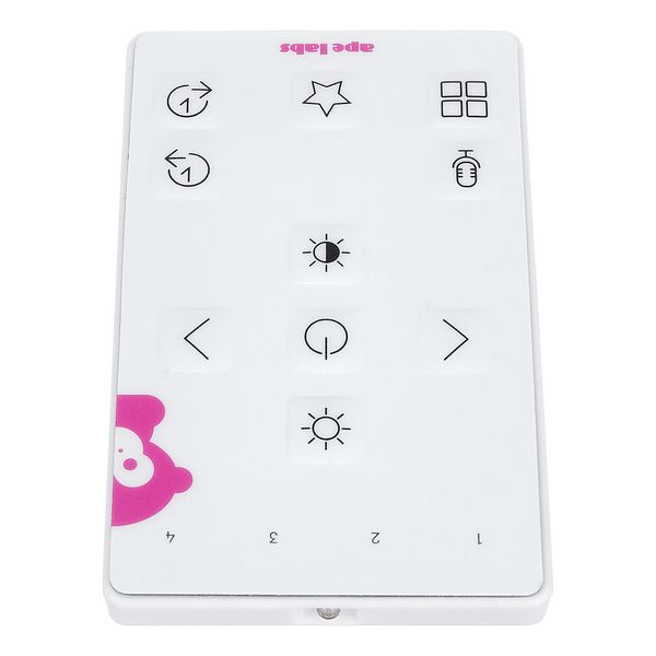 Ape Labs Remote Control V2 Creme
