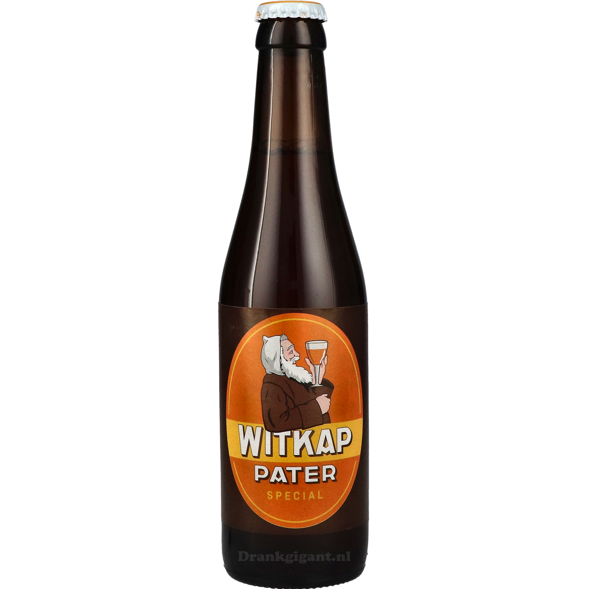 Witkap Pater Special 33 cl