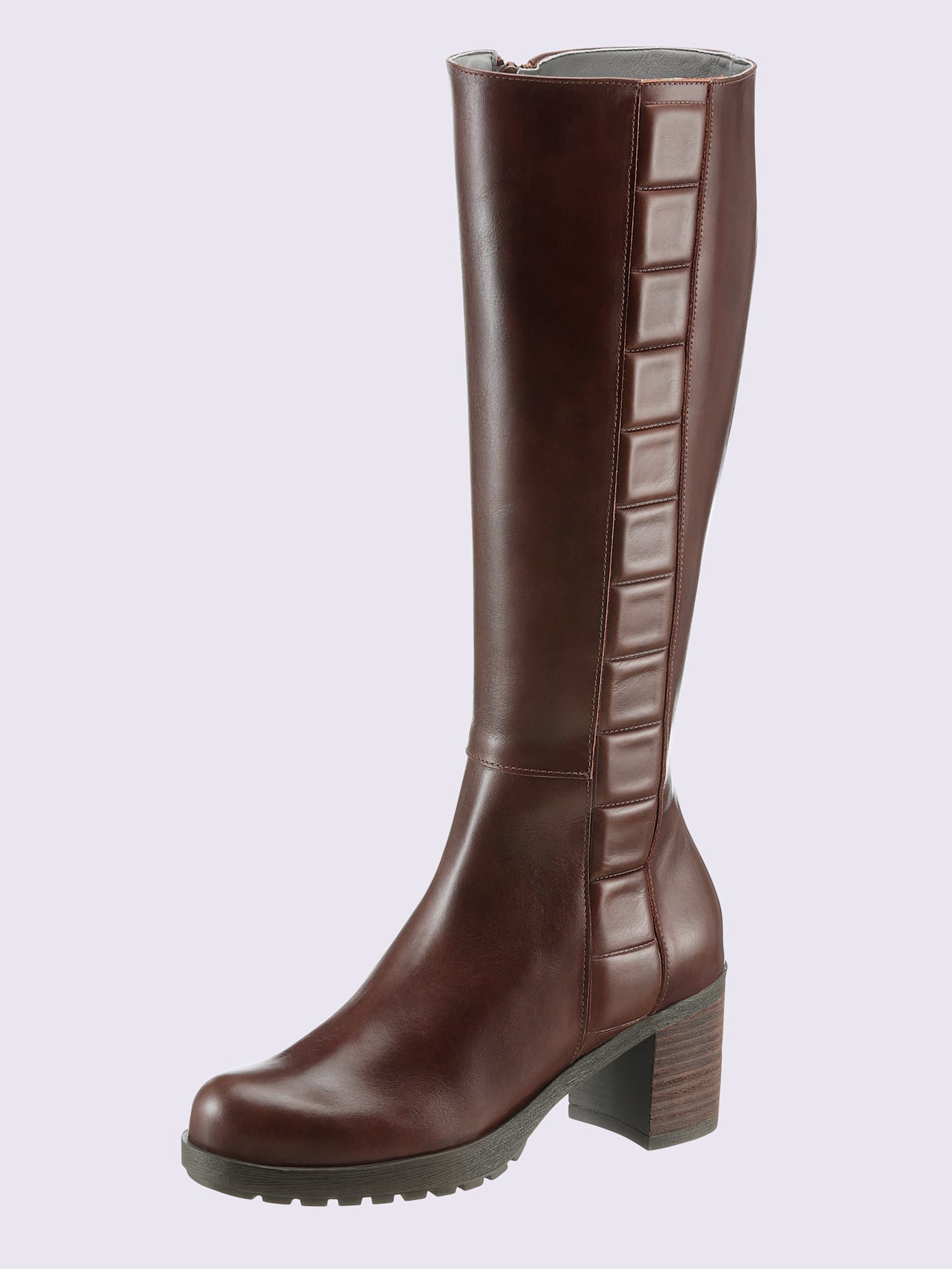 Bottes fabriqué en espagne