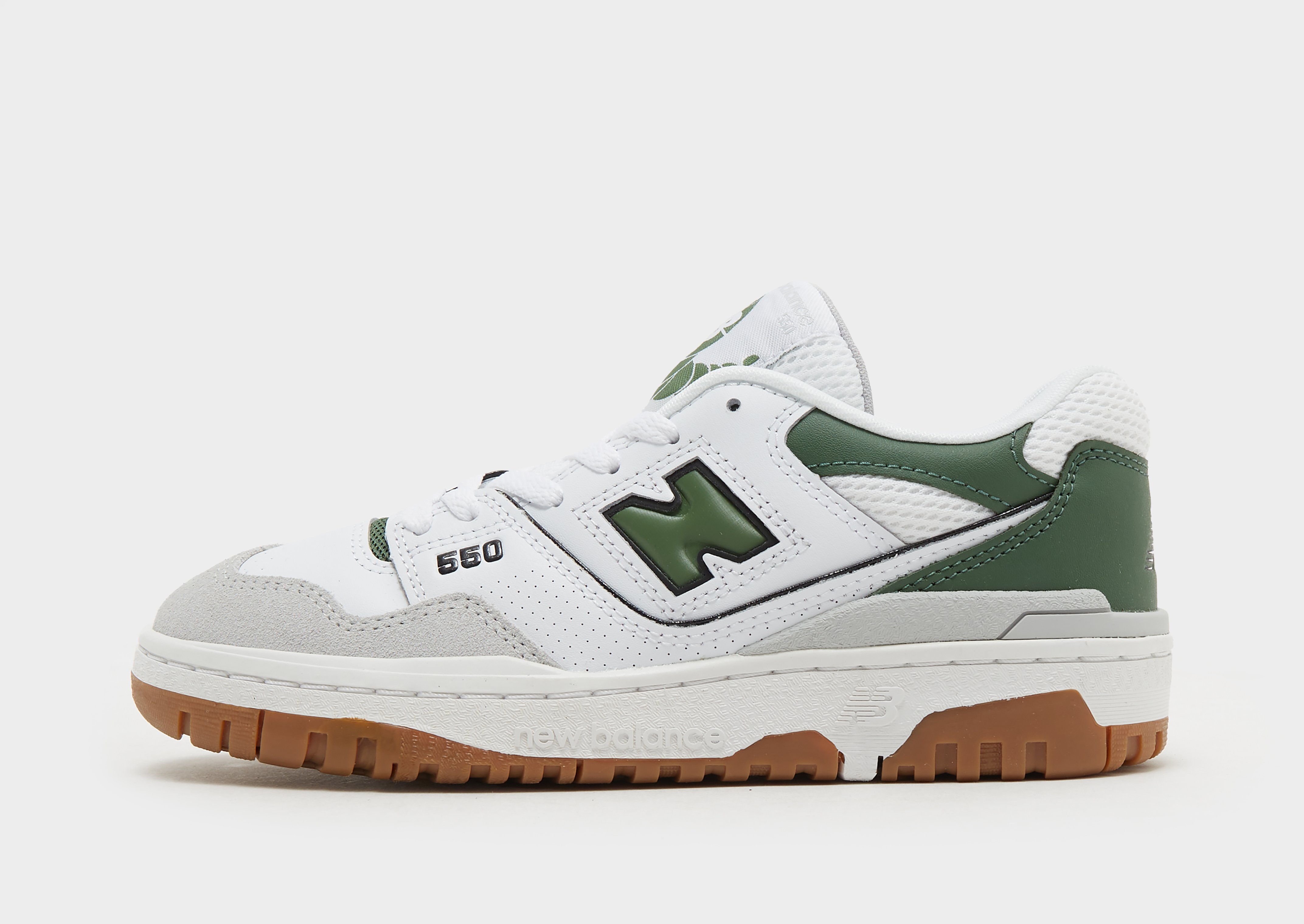 New Balance 550 Junior