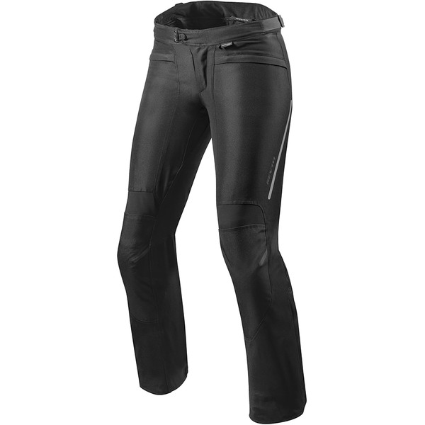 Rev'it - Pantalon Factor 4 Ladies Noir