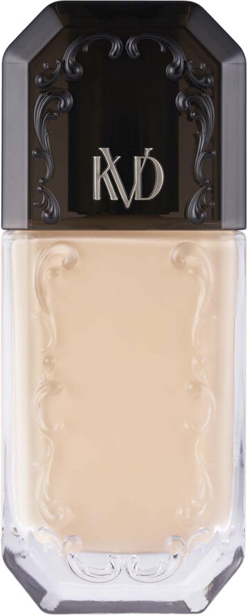 KVD Beauty GOOD APPLE SERUM FOUNDATION LIGHT 0
