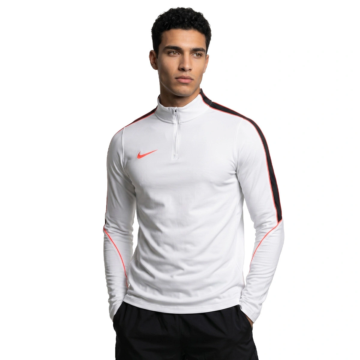 Sweatshirt Nike Strike
