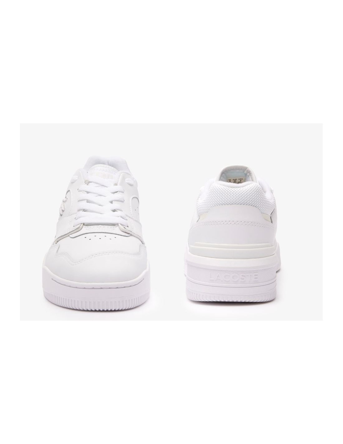 lacoste sneakers homme lineshot 223 4 sma