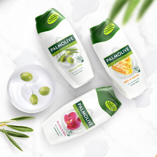 Palmolive Olijf & Melk Douchecrème 250ML