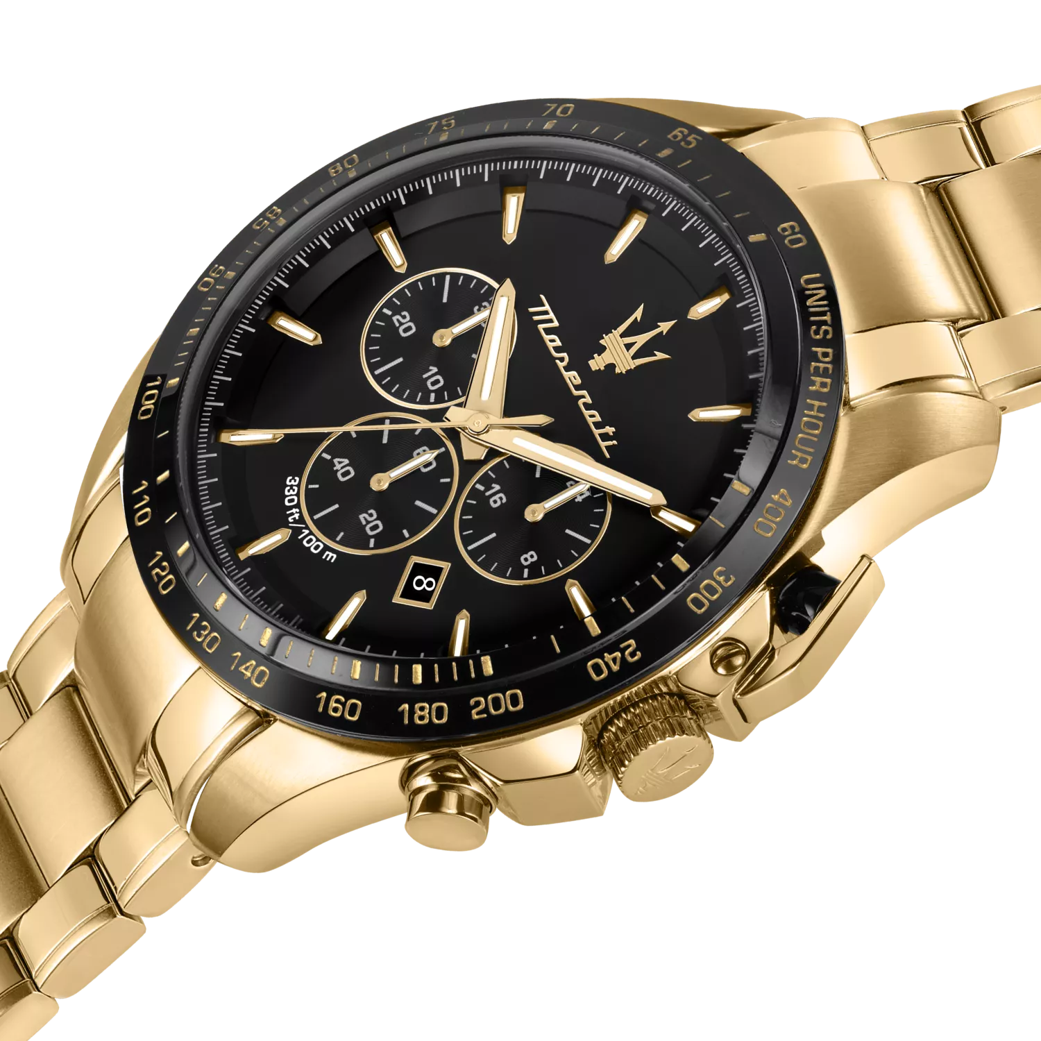 Maserati Traguardo R8873612041