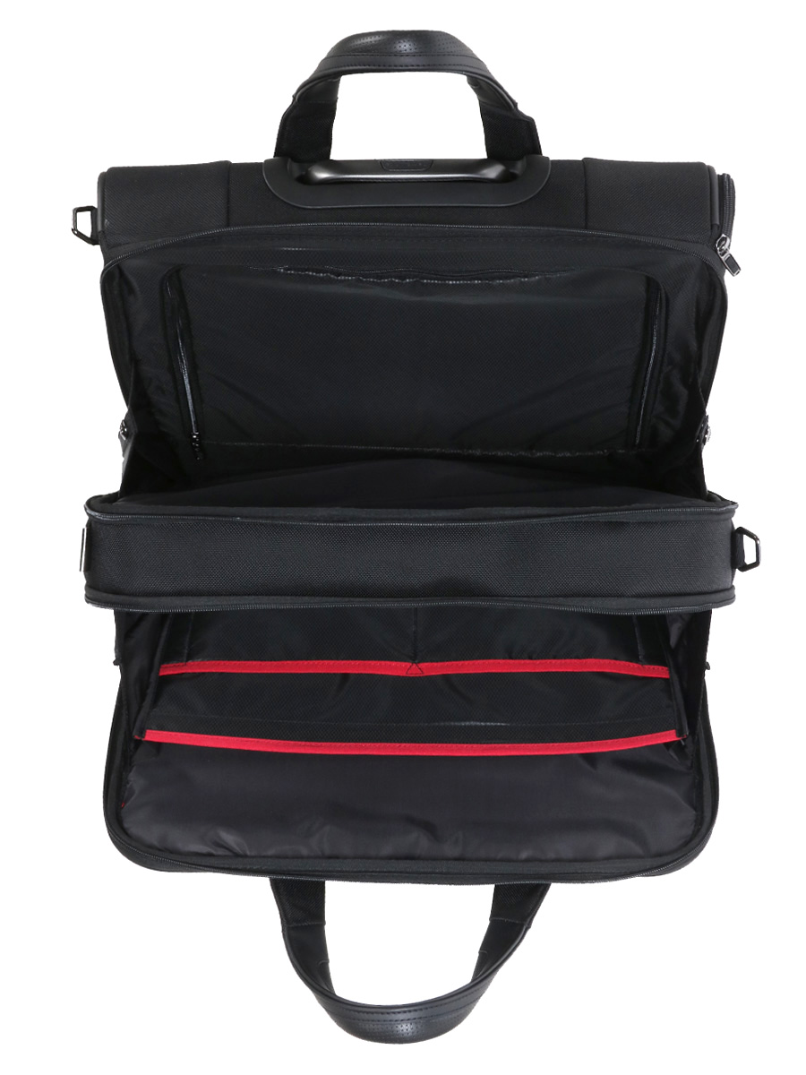 Pilot case Samsonite Pro DLX 6 - 15.6 pouces