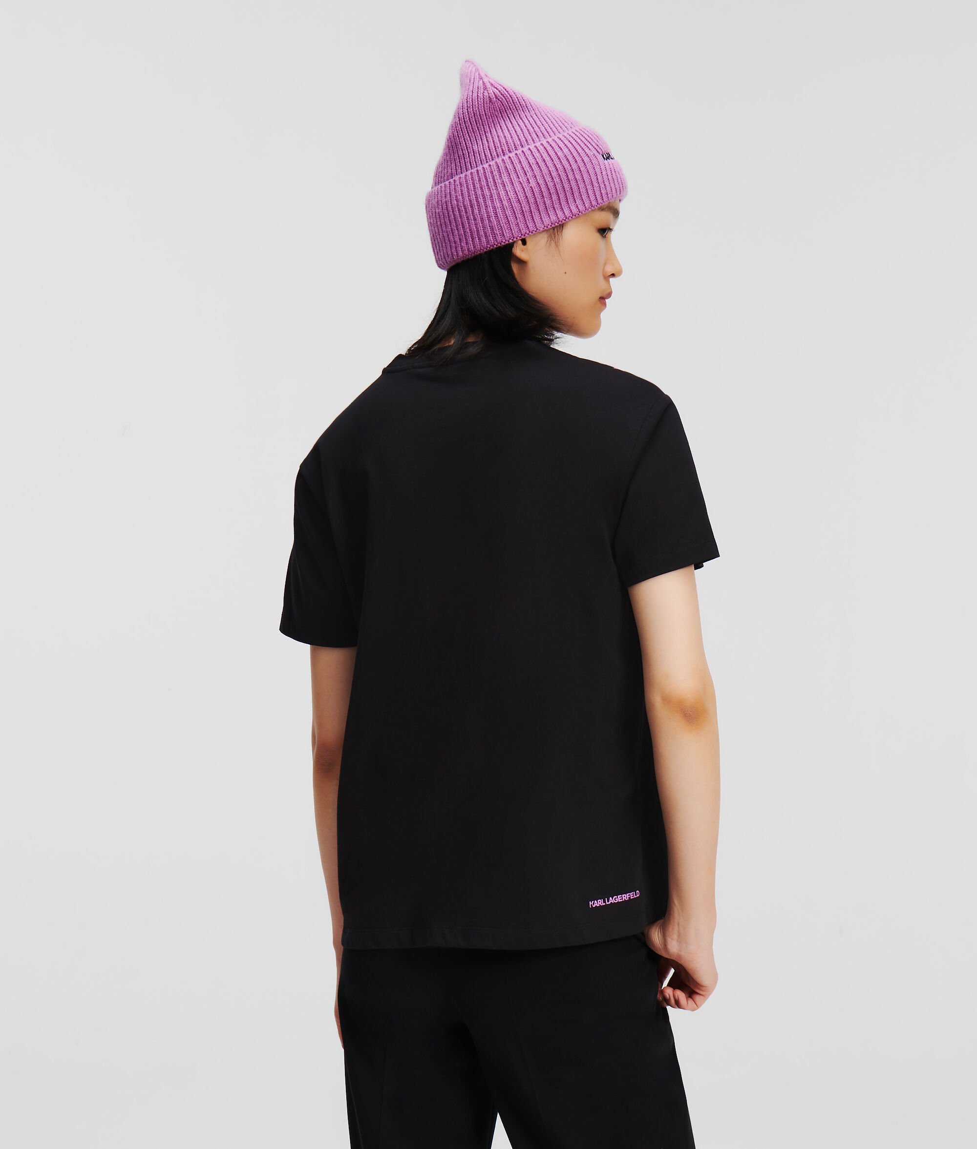 T-SHIRT IKON K