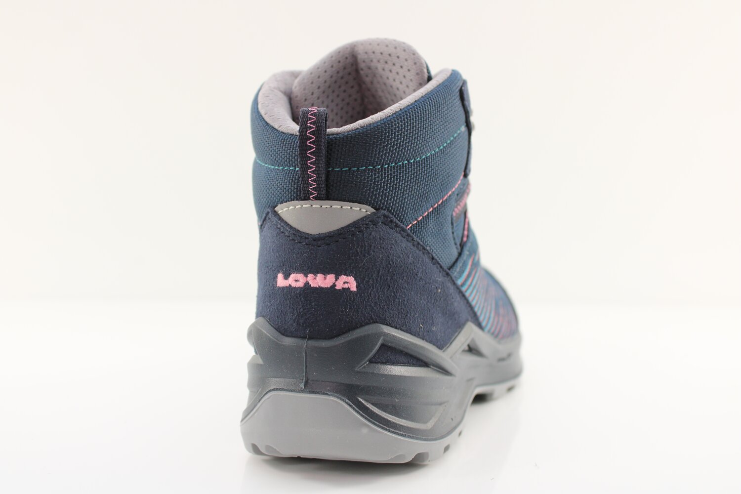 Lowa Wanderschuhe