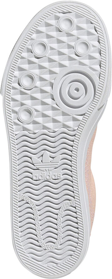 adidas Continental Vulc C sneakers Pink