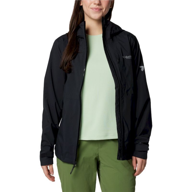 Omni-Tech Ampli-Dry II Shell - Veste imperméable femme